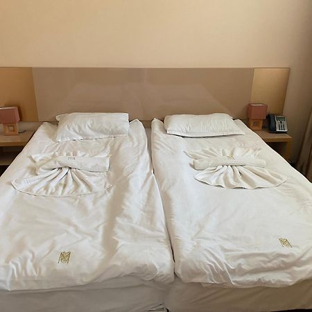 Messembria Resort Slăntjev Brjag Exteriör bild