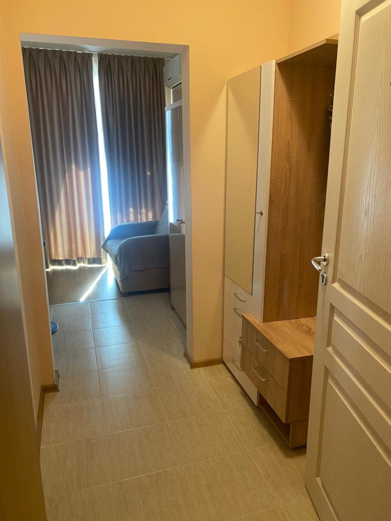 Messembria Resort Slăntjev Brjag Exteriör bild