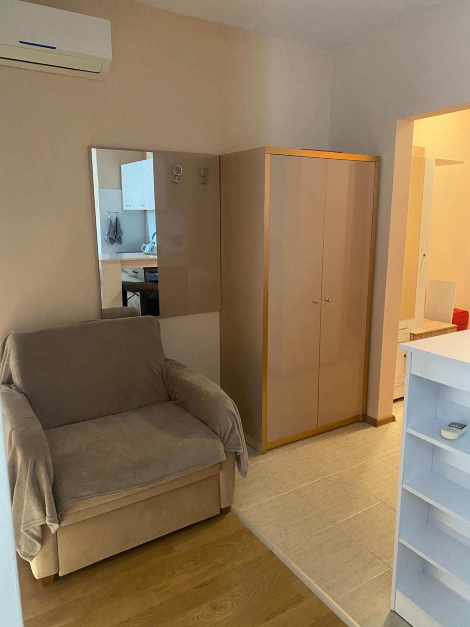 Messembria Resort Slăntjev Brjag Exteriör bild